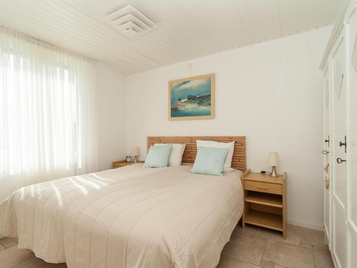 Cozy Holiday Home In Julianadorp With Garden Extérieur photo
